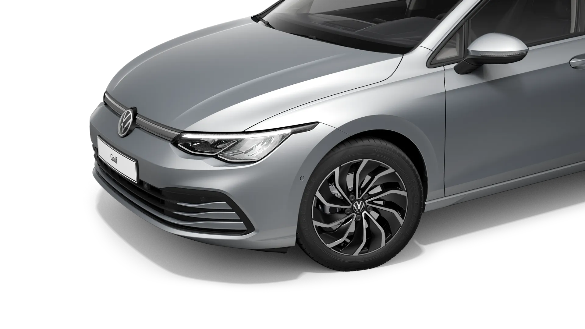 Volkswagen Golf United