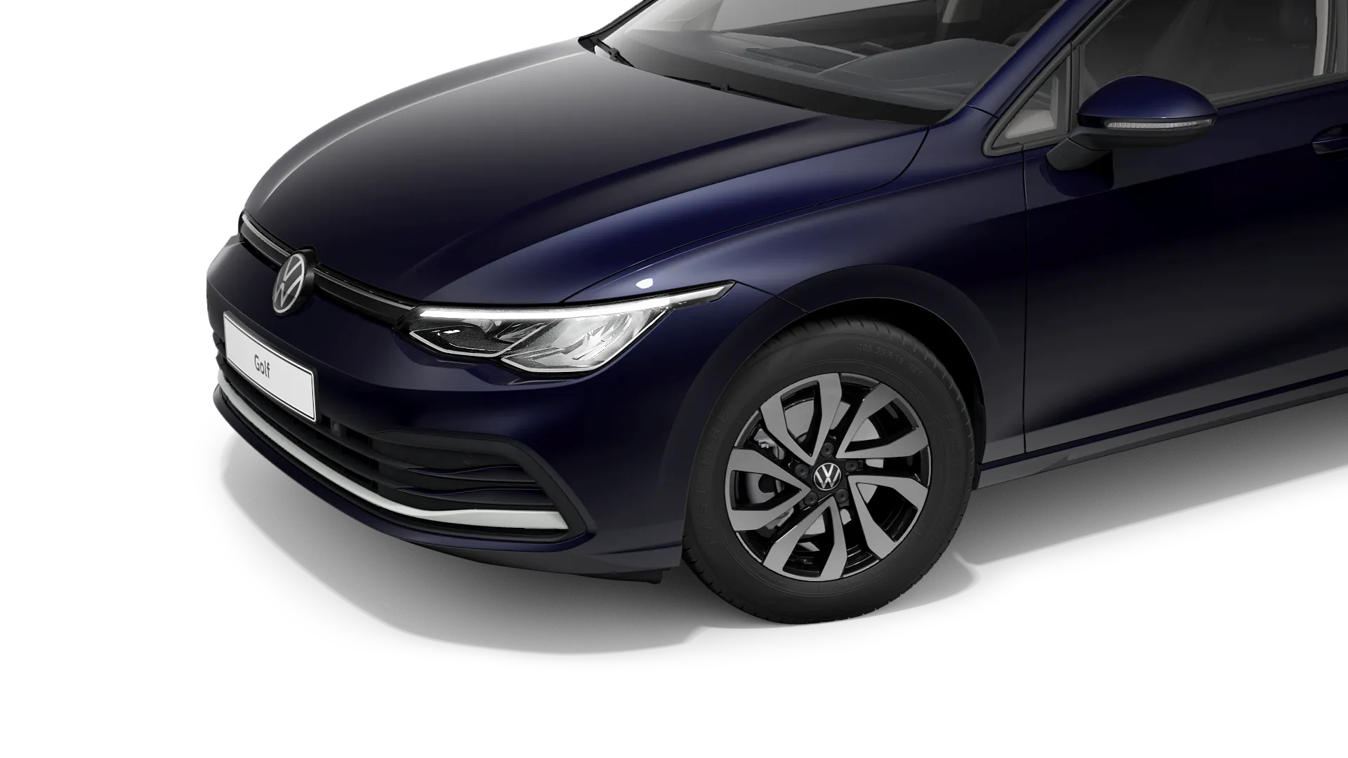 Volkswagen Golf Active