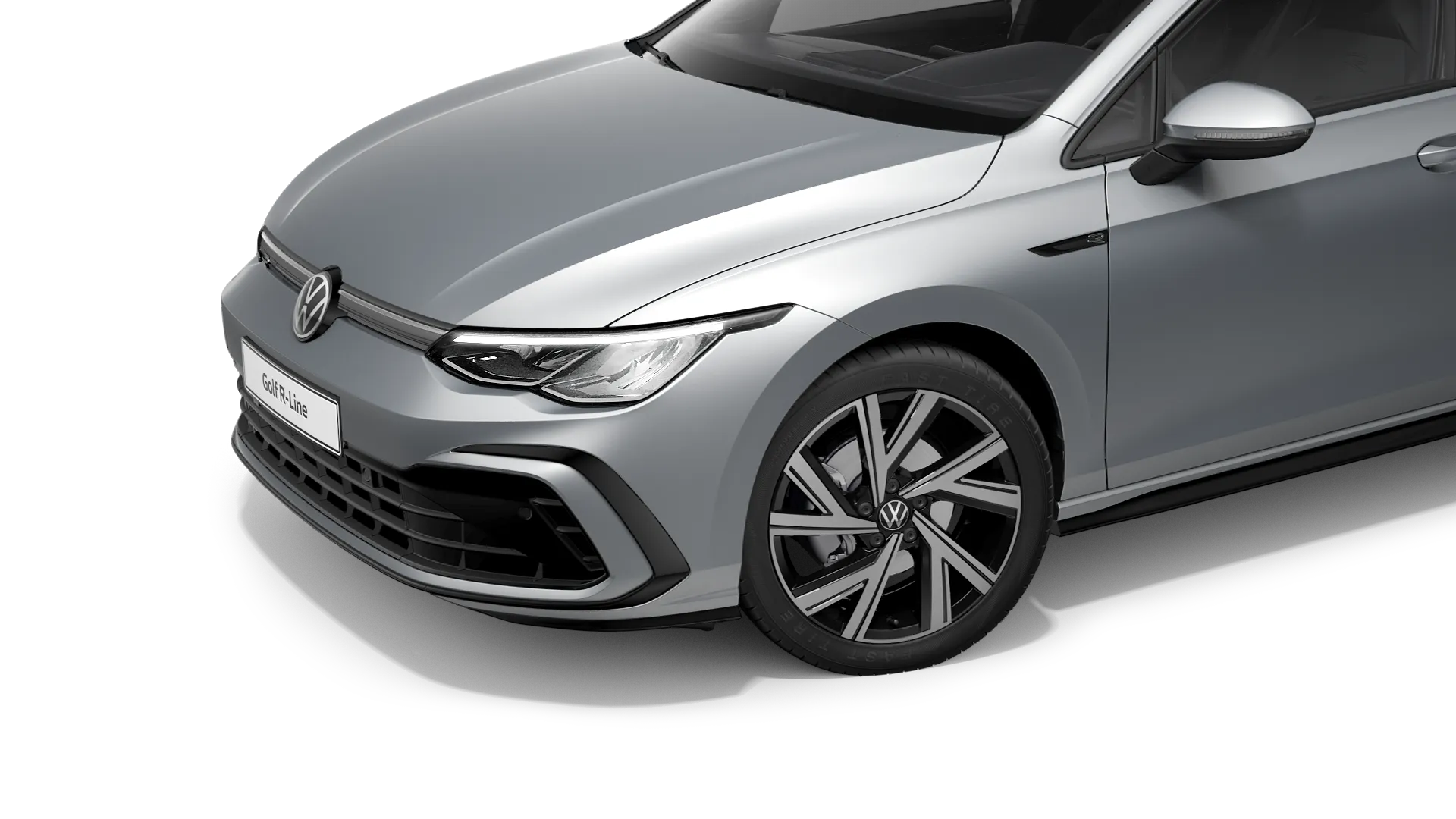 Volkswagen Golf R-Line