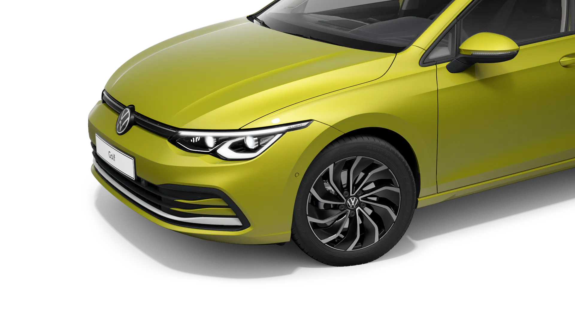 Volkswagen Golf Active