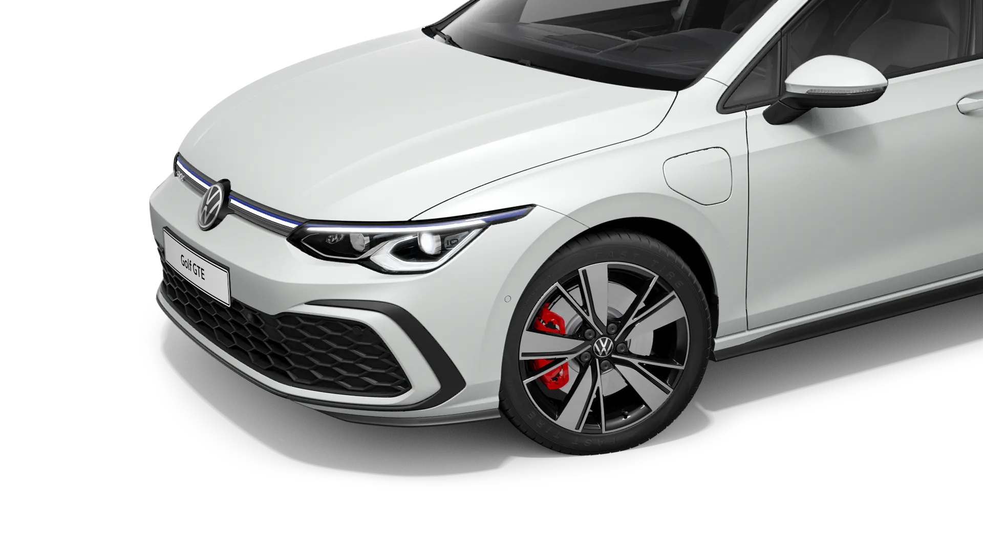 Volkswagen Golf GTE