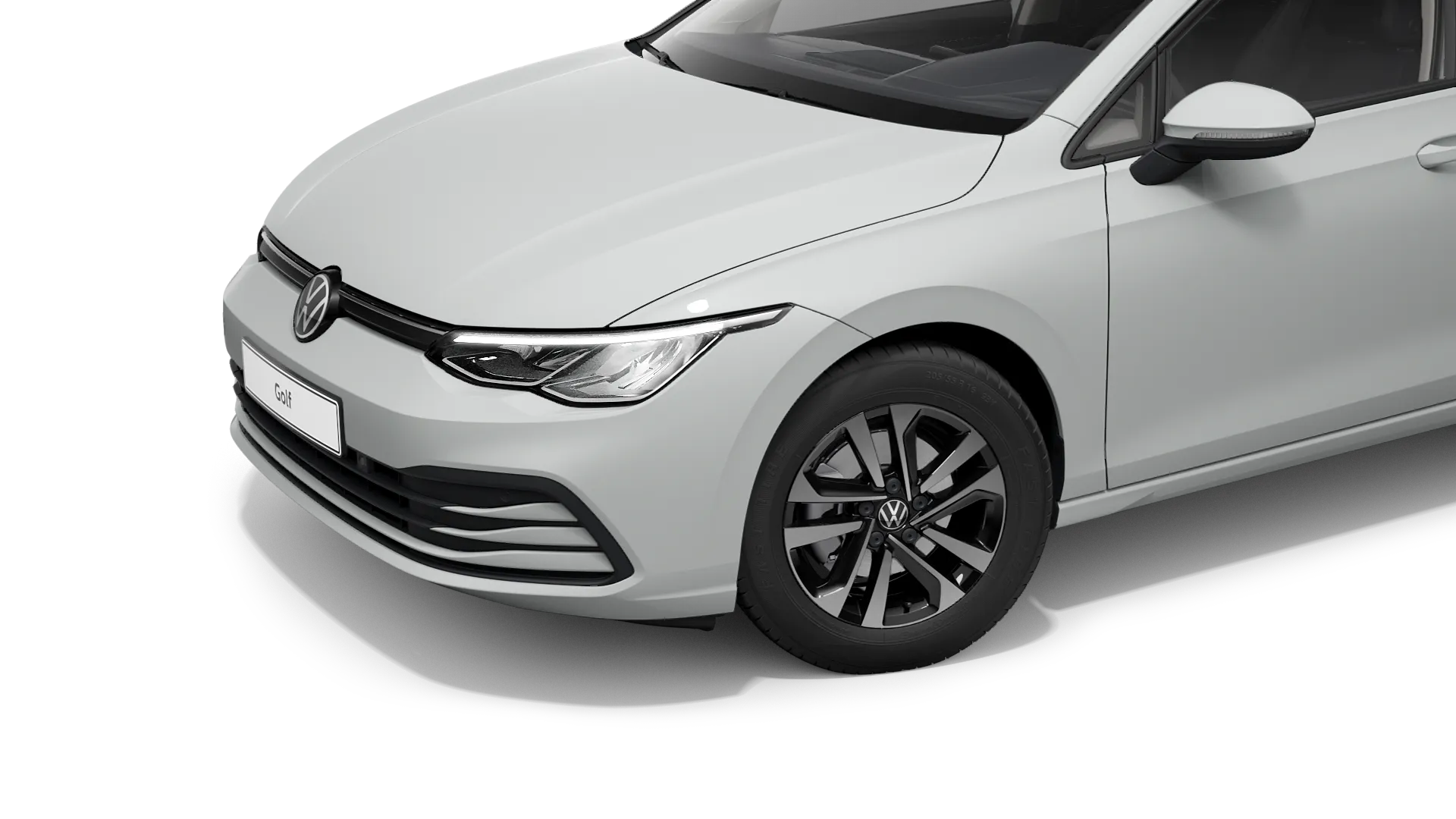 Volkswagen Golf United