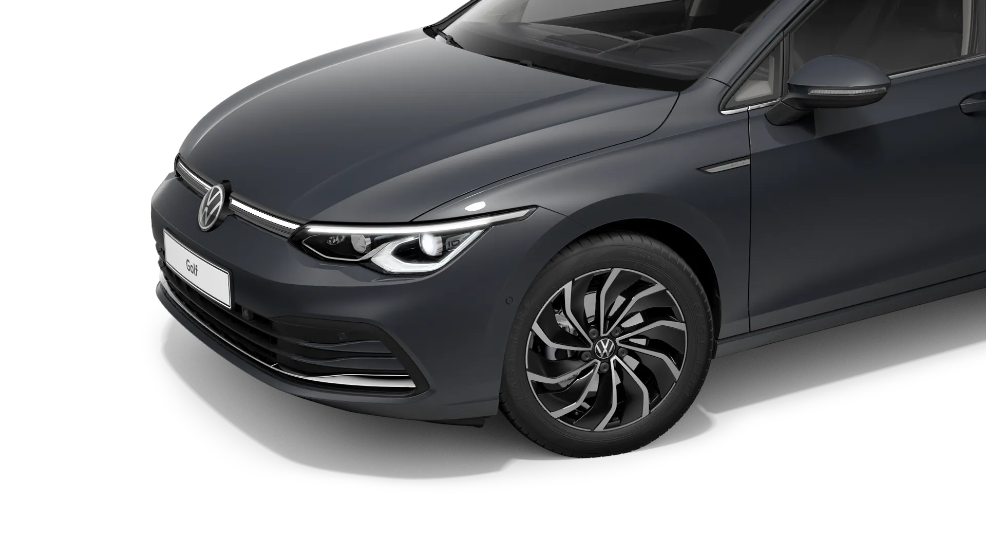 Volkswagen Golf Style