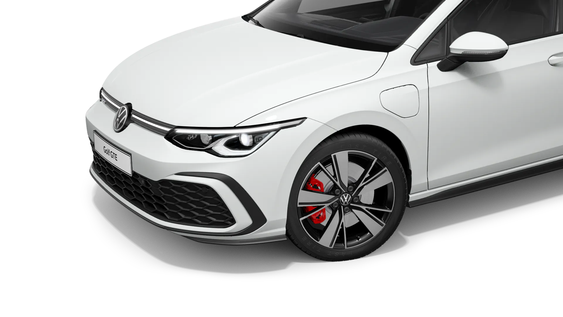Volkswagen Golf GTE
