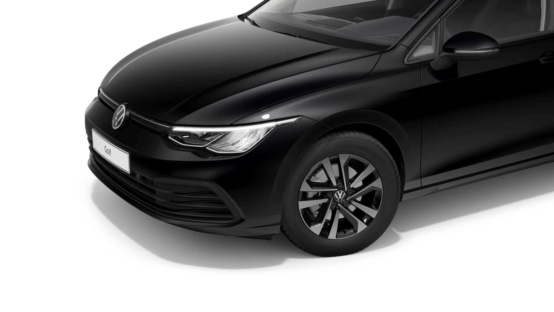 Volkswagen Golf United