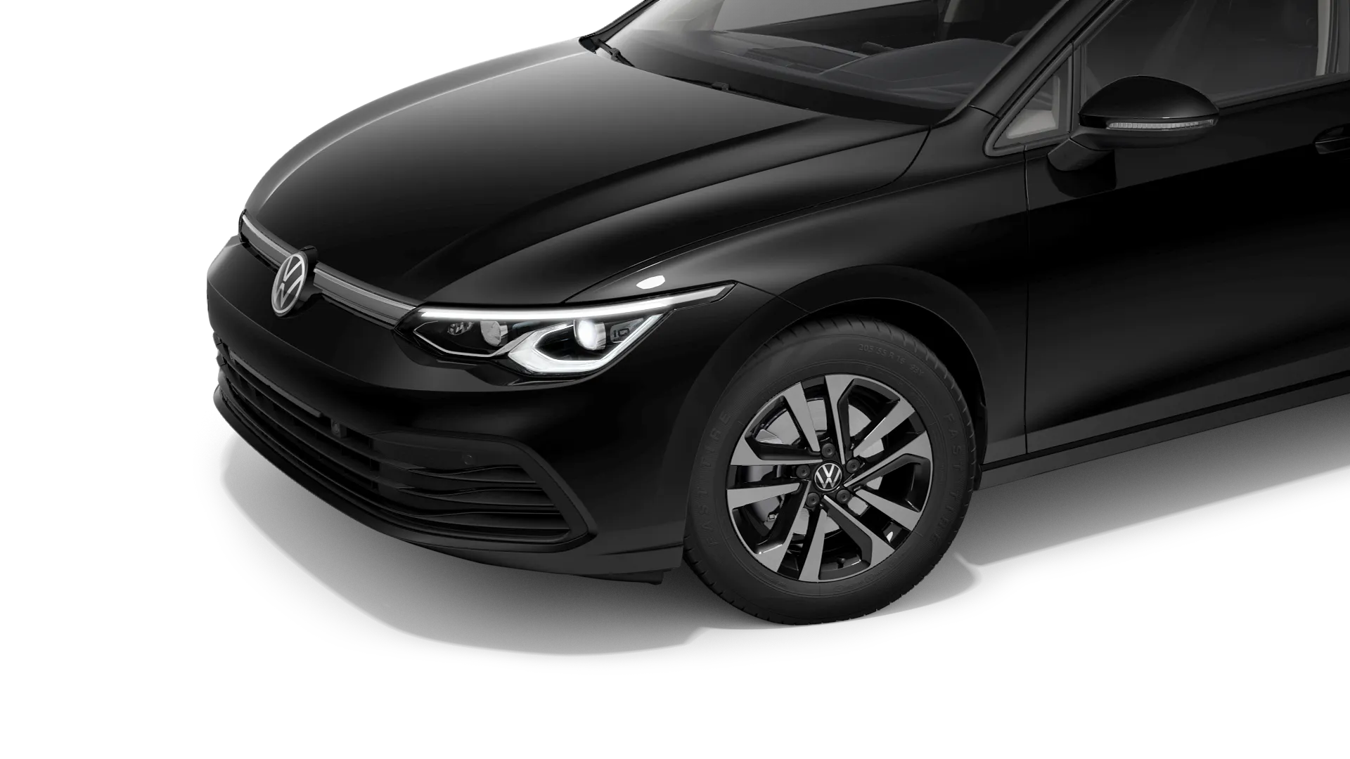Volkswagen Golf United