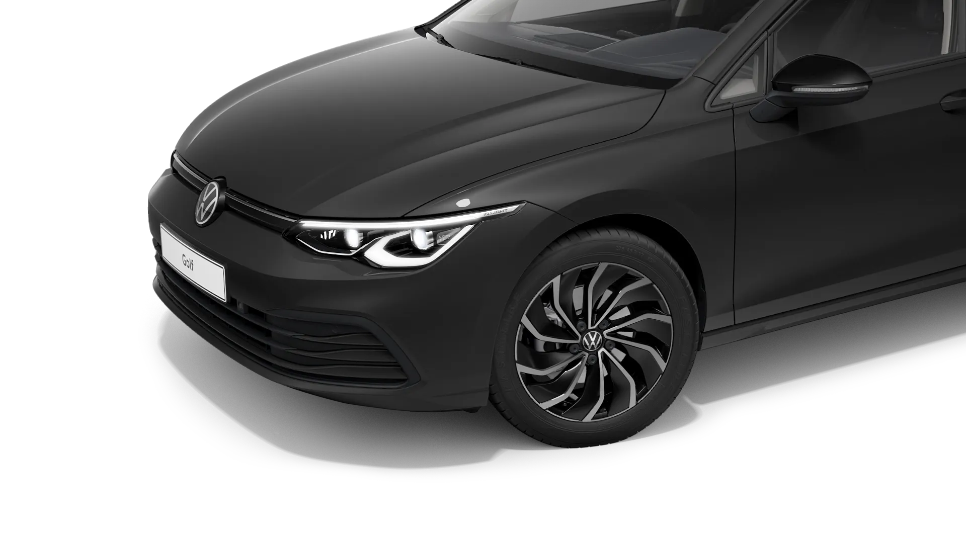 Volkswagen Golf United