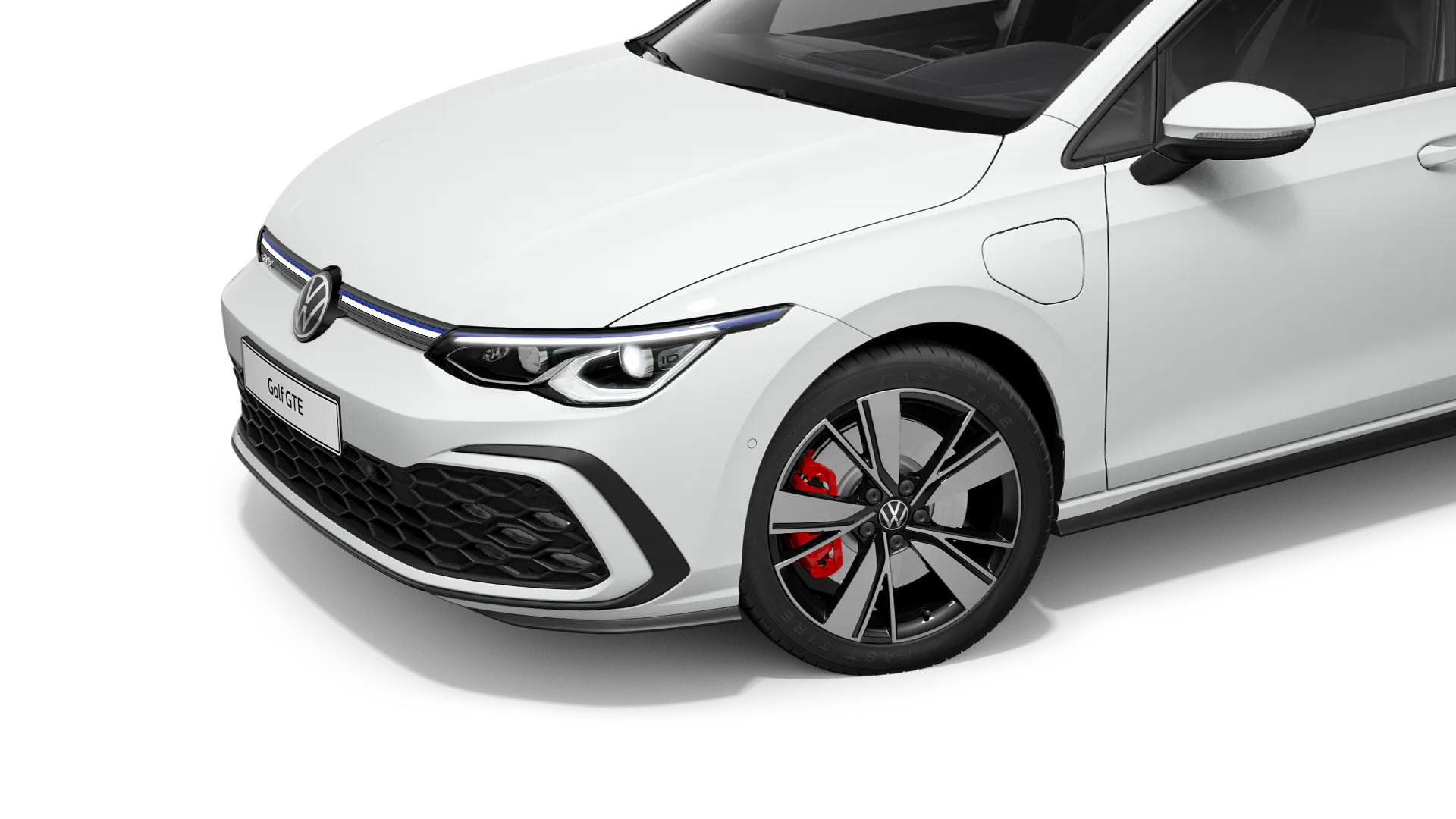 Volkswagen Golf GTE