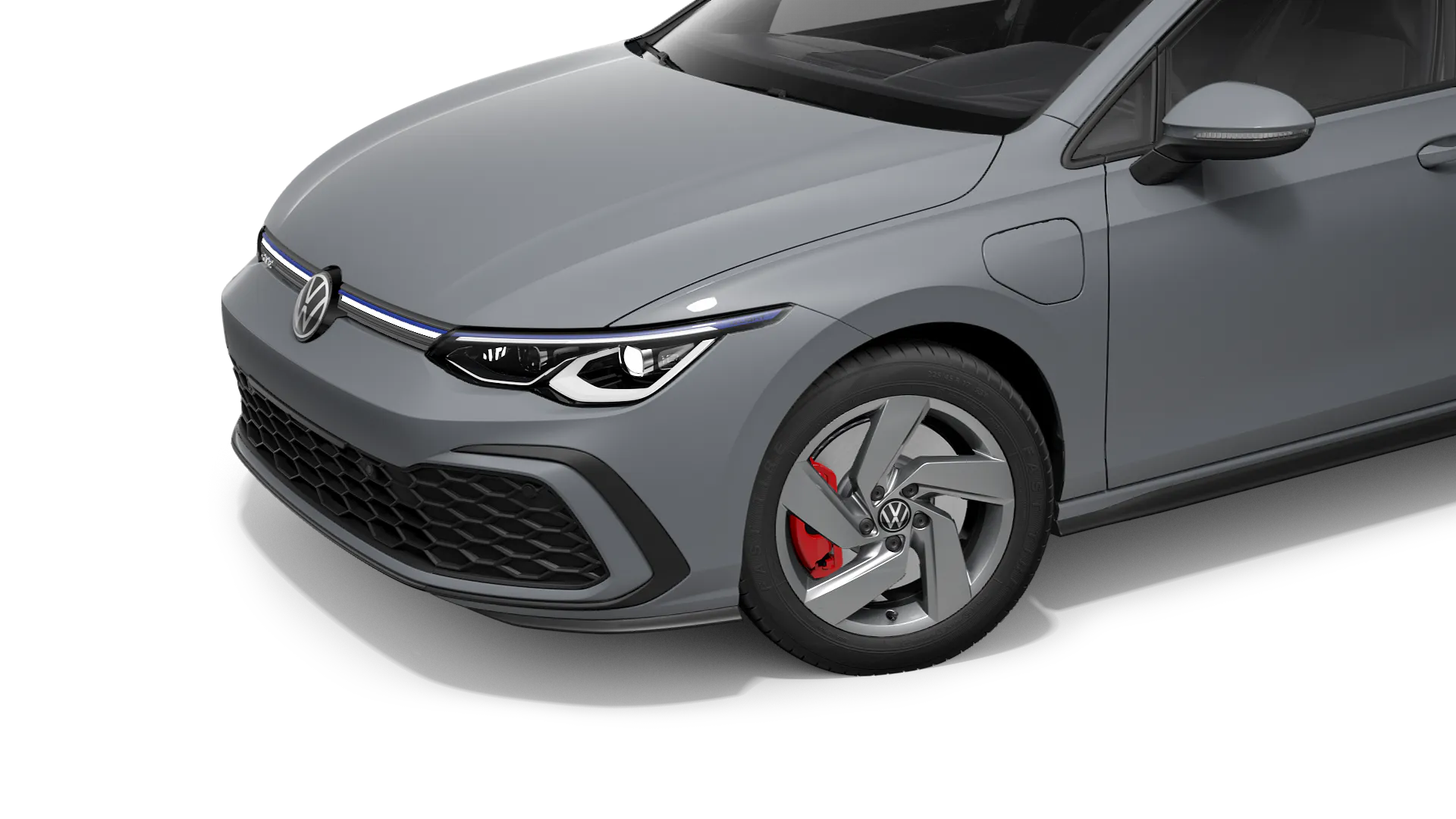 Volkswagen Golf GTE