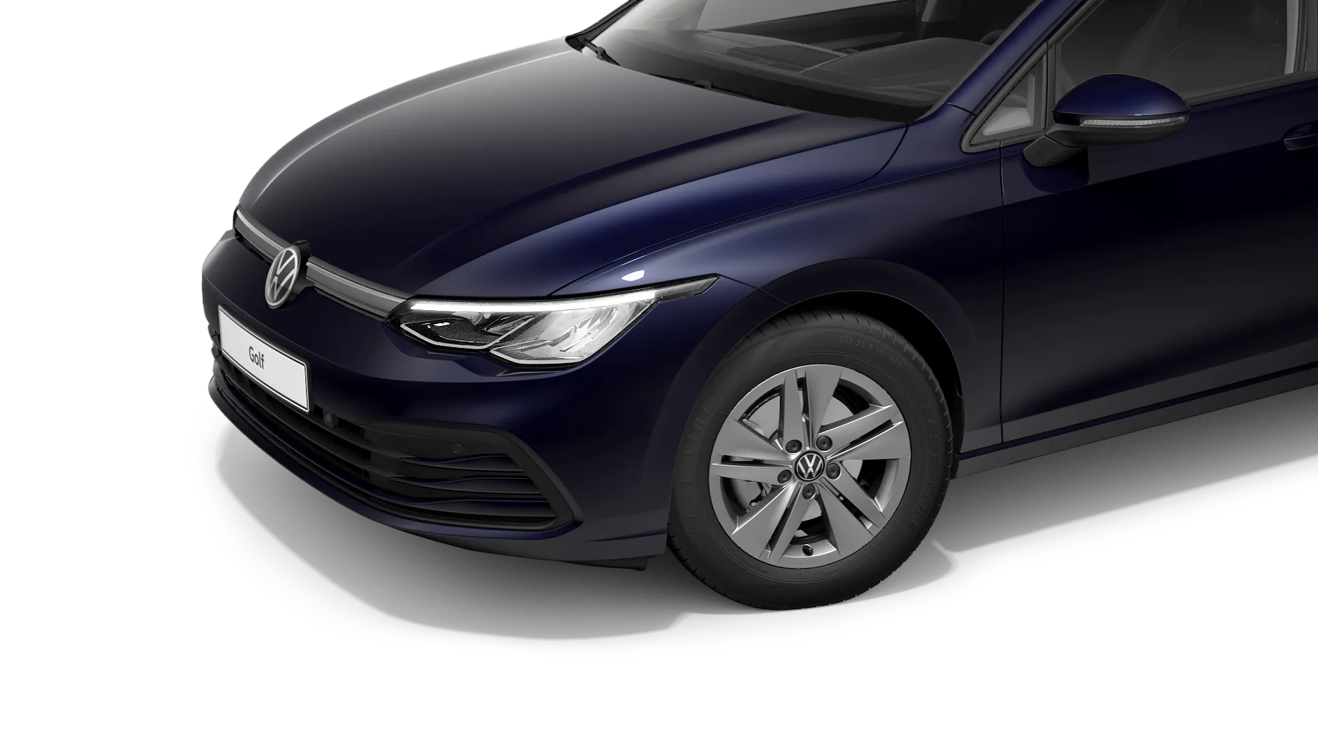 Volkswagen Golf Basis-Modell