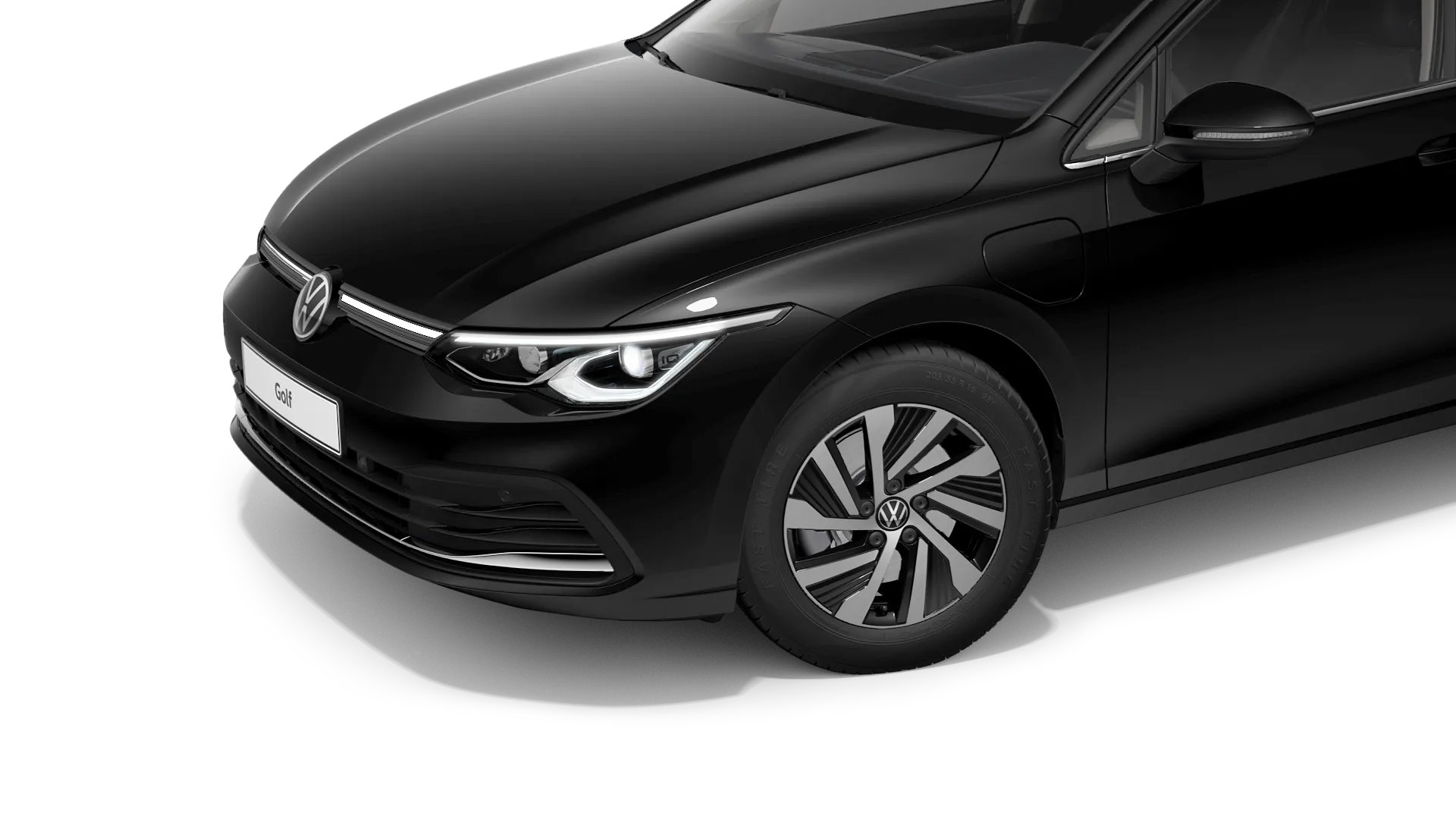 Volkswagen Golf Style