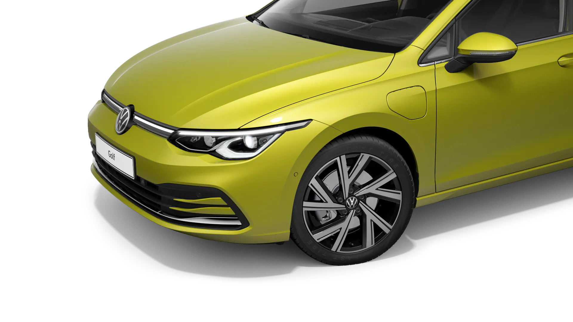 Volkswagen Golf Style