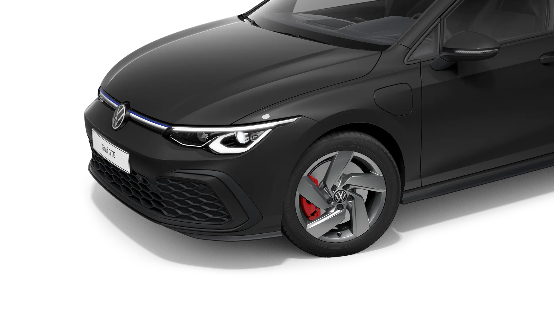 Volkswagen Golf GTE