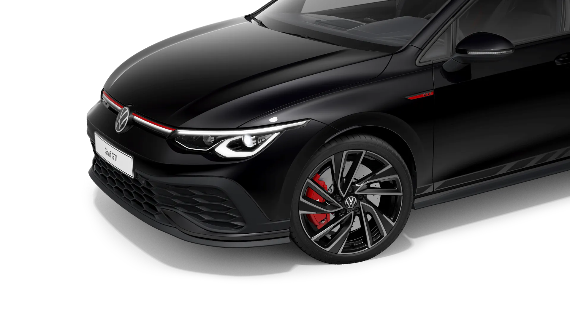 Volkswagen Golf GTI Clubsport