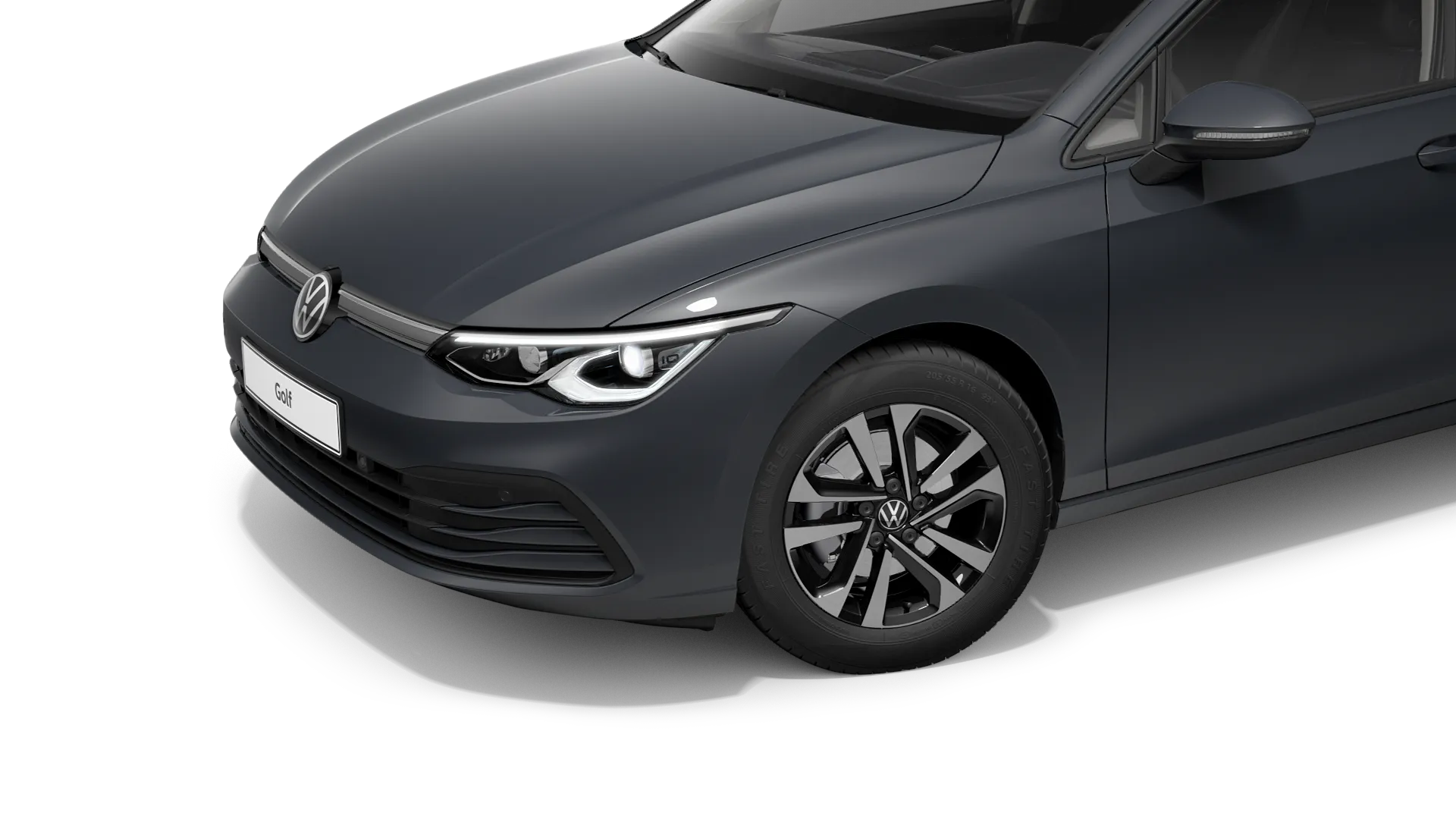 Volkswagen Golf United
