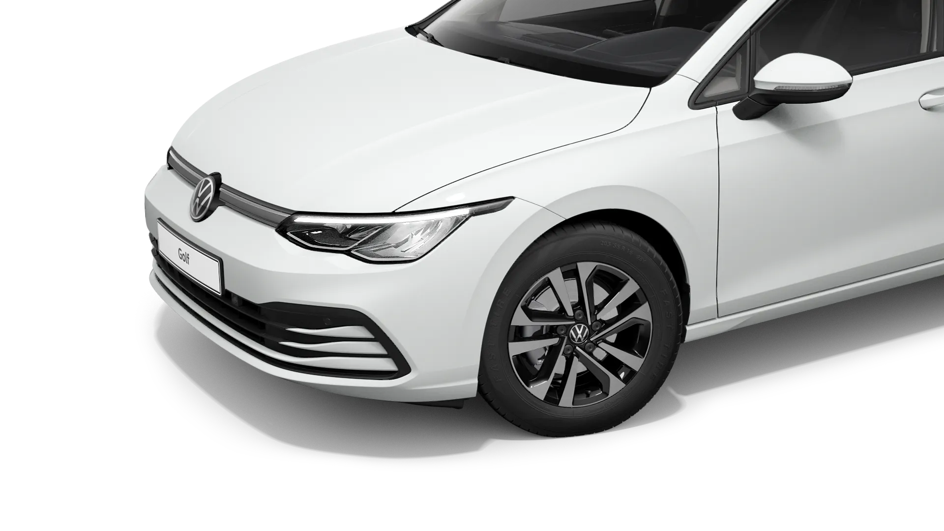Volkswagen Golf United