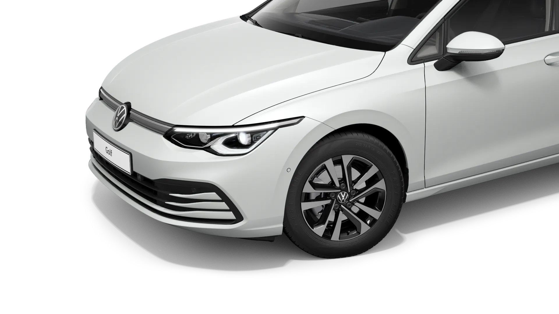 Volkswagen Golf United