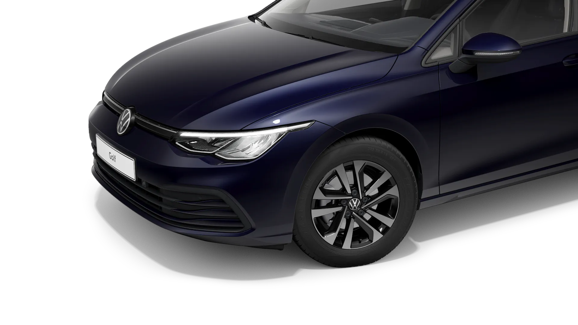 Volkswagen Golf United