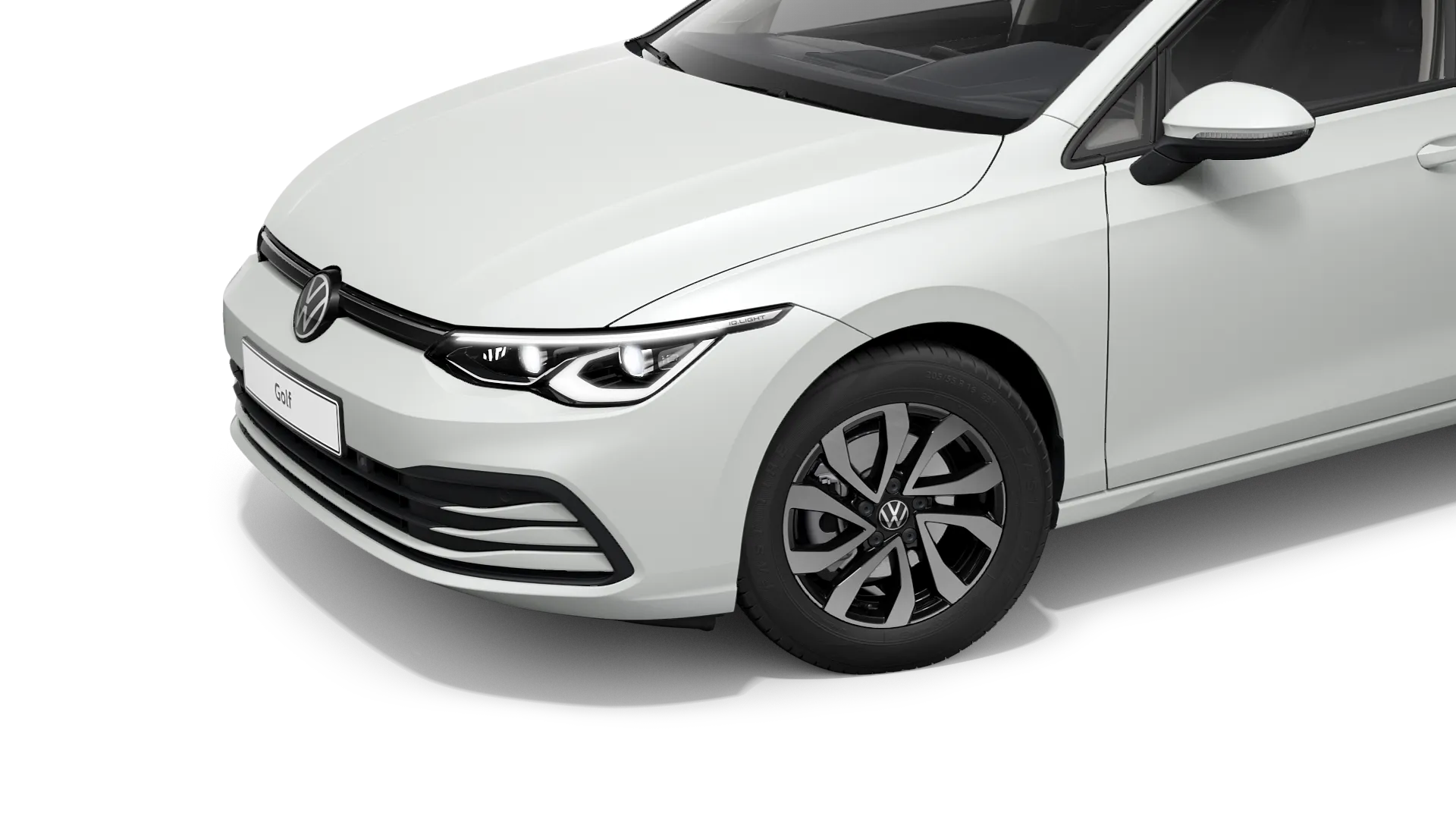 Volkswagen Golf Active
