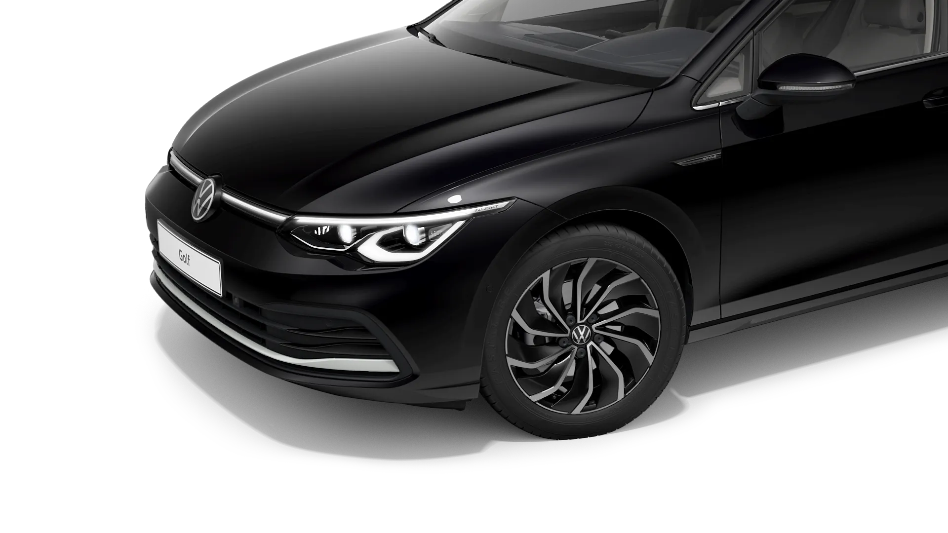 Volkswagen Golf Style