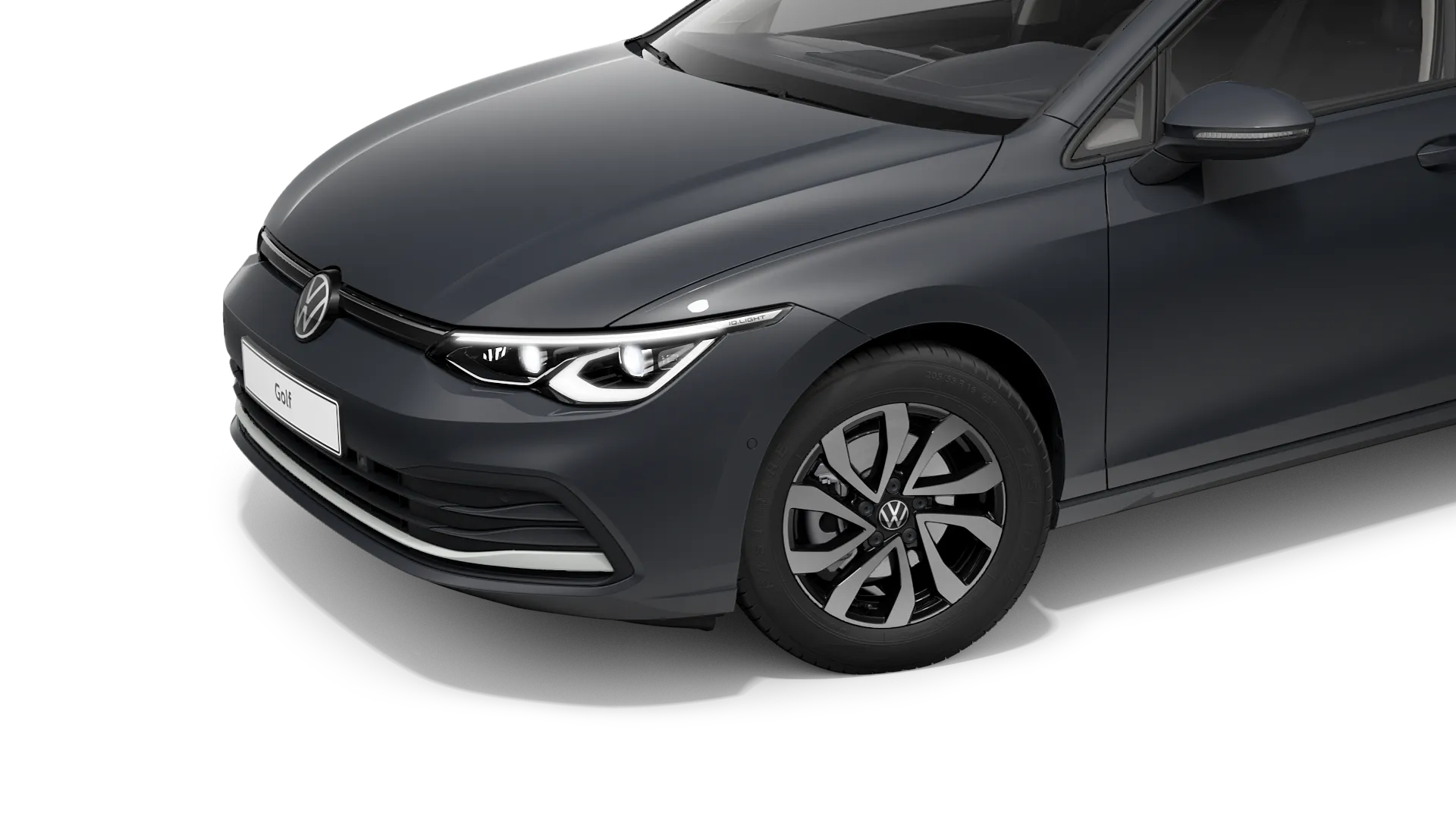 Volkswagen Golf Active