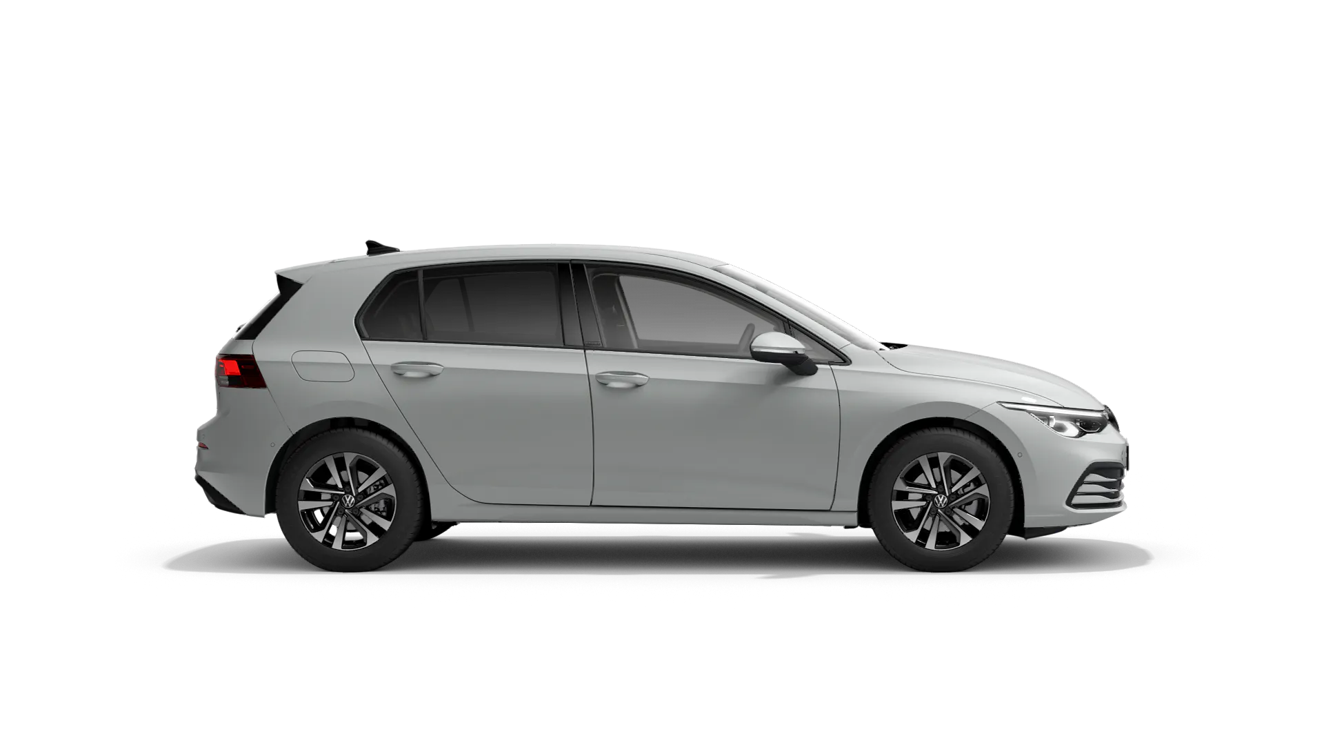 Volkswagen Golf United