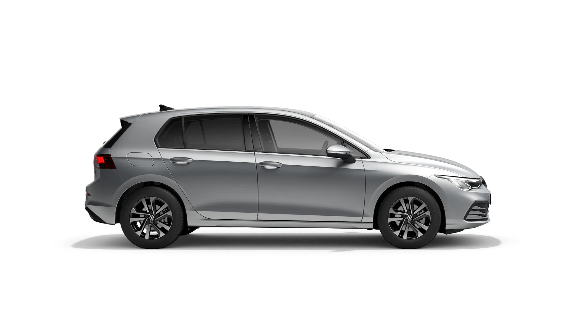 Volkswagen Golf United