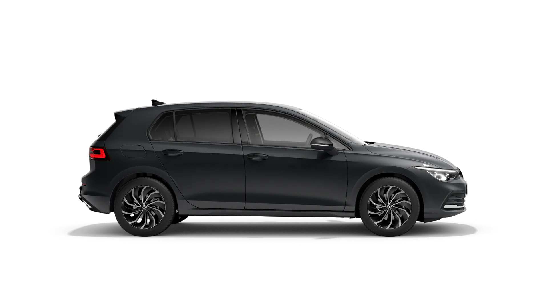 Volkswagen Golf Active