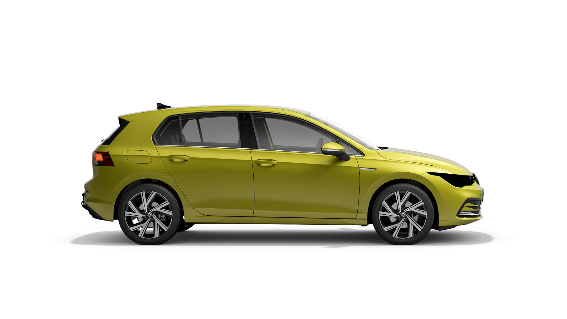 Volkswagen Golf Style