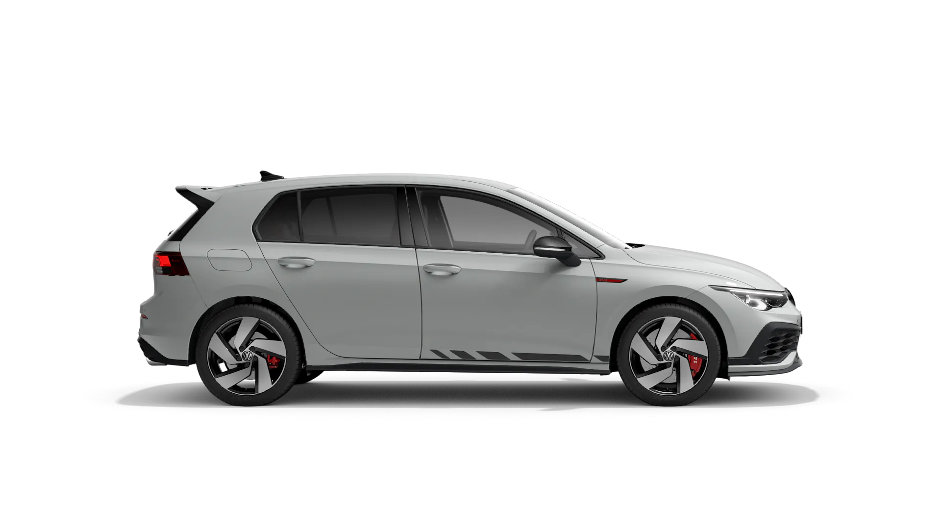 Volkswagen Golf GTI Clubsport