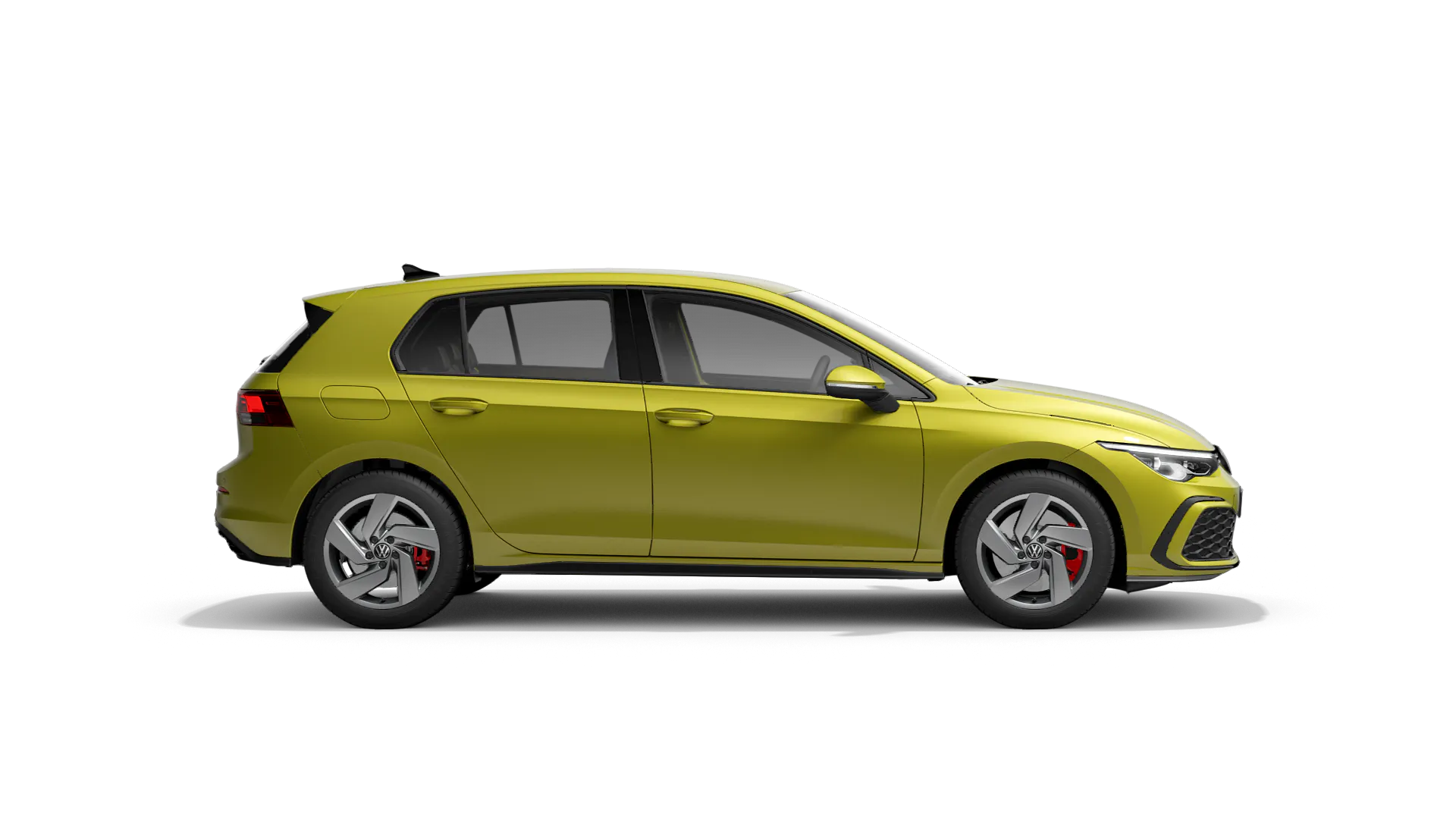 Volkswagen Golf GTE