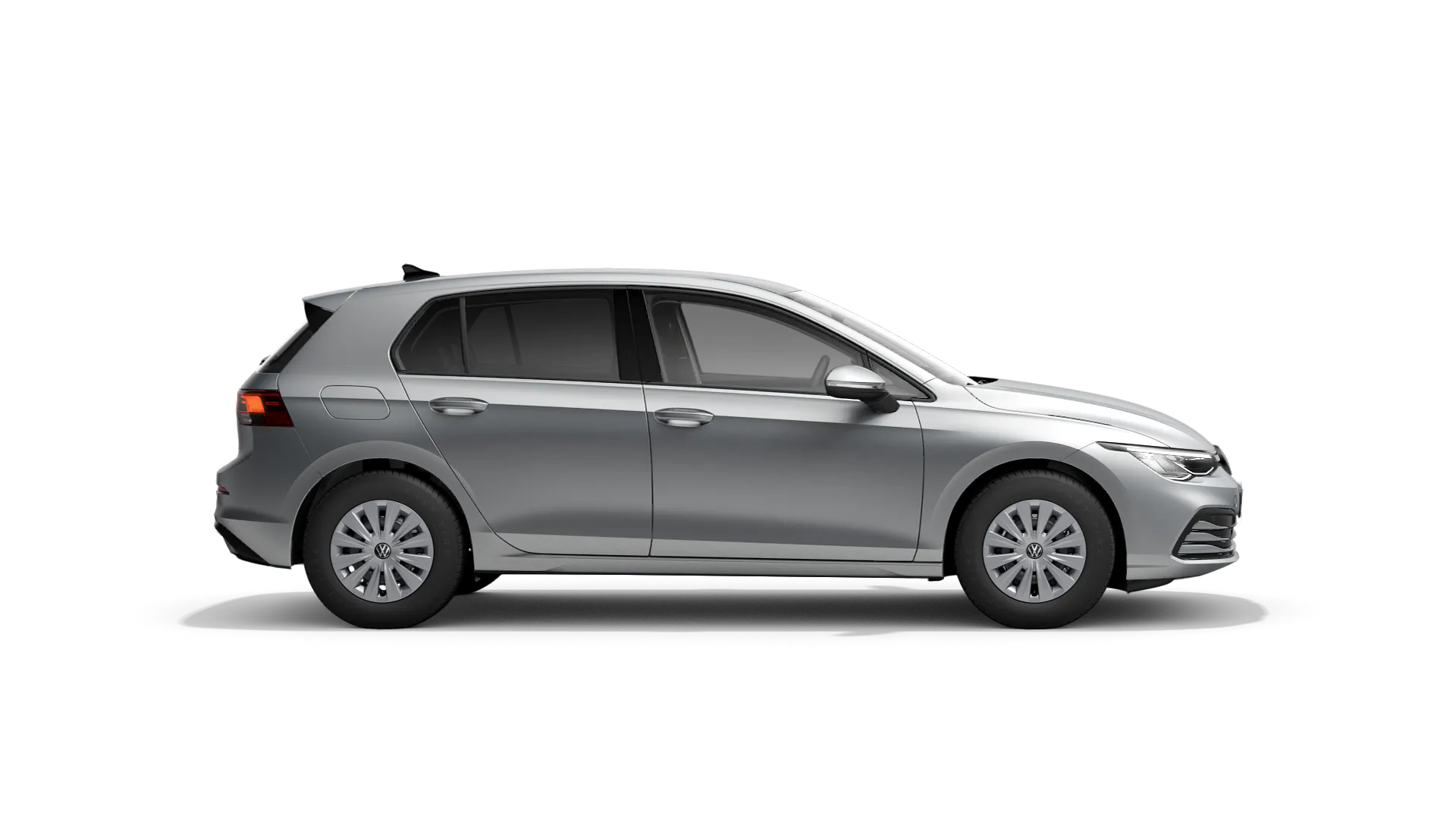 Volkswagen Golf Basis-Modell