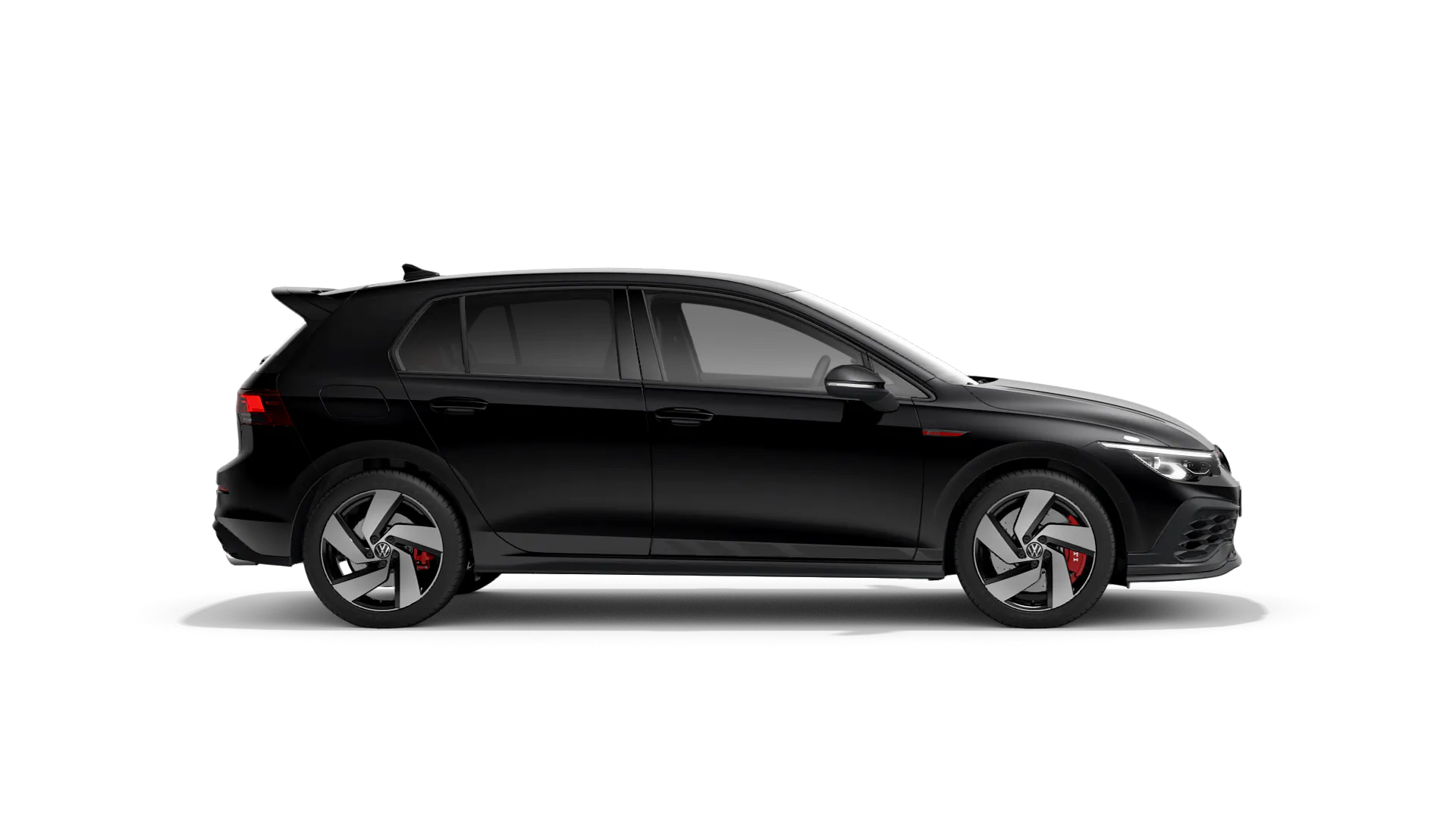 Volkswagen Golf GTI Clubsport