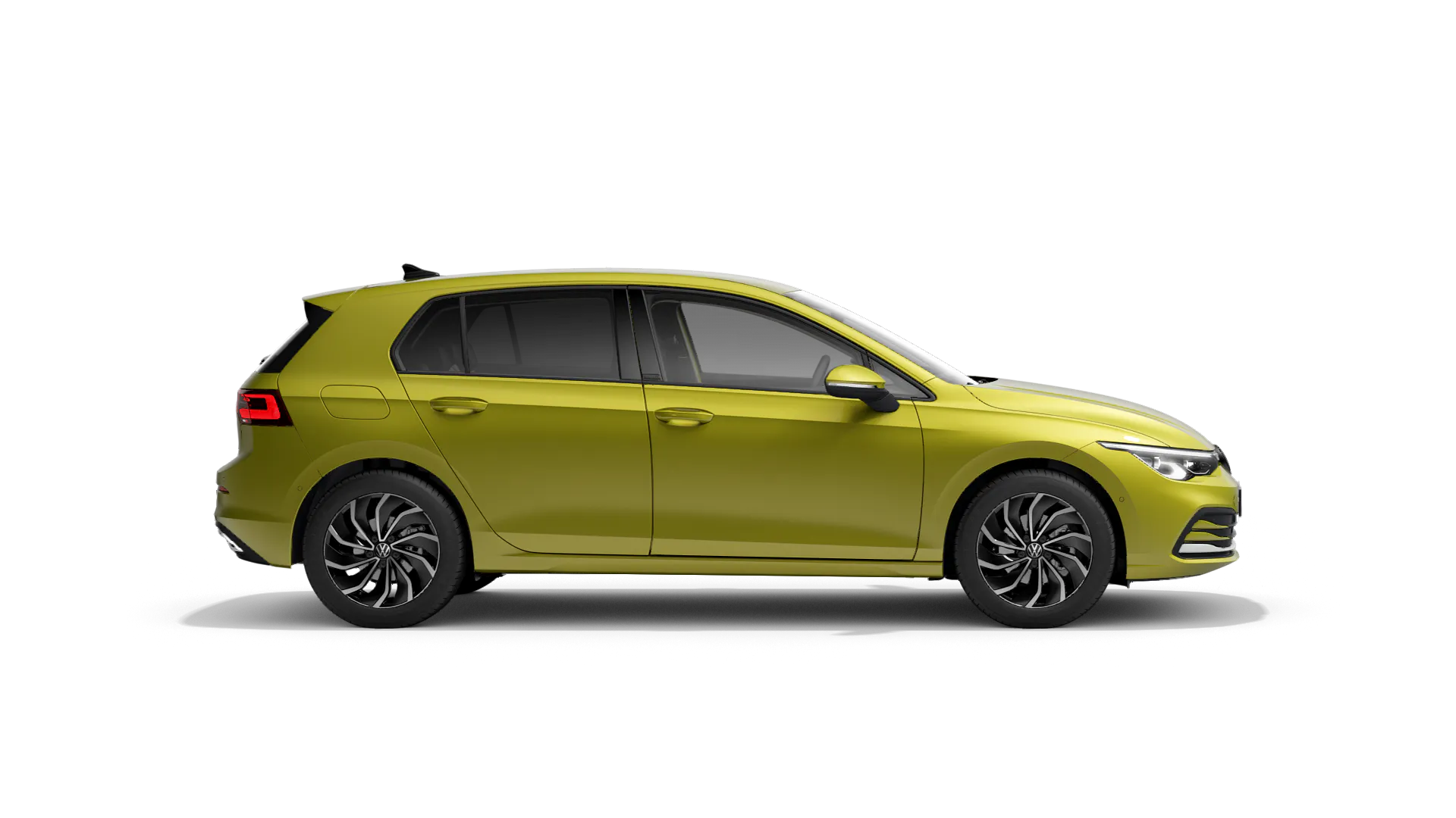 Volkswagen Golf Active