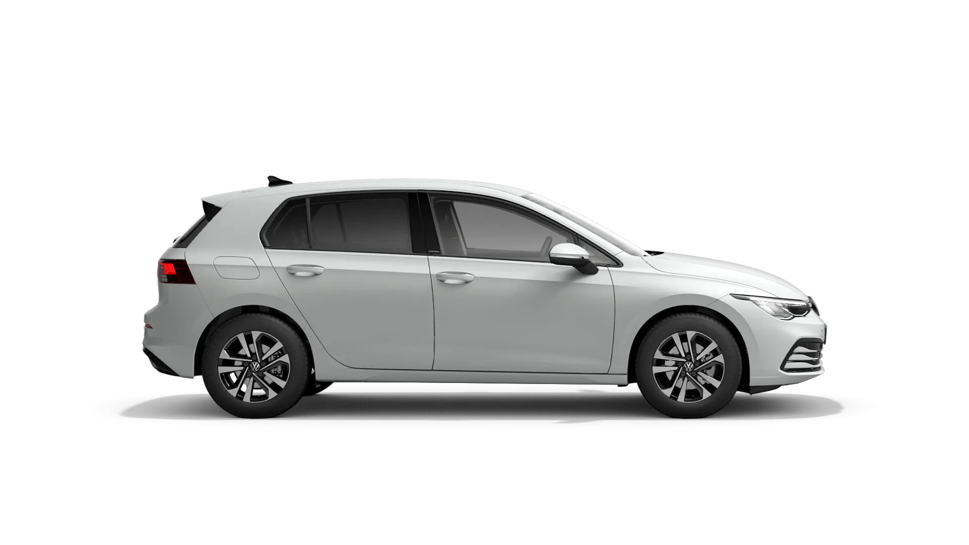 Volkswagen Golf United