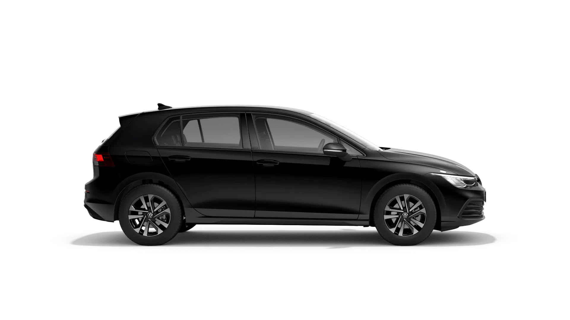 Volkswagen Golf United