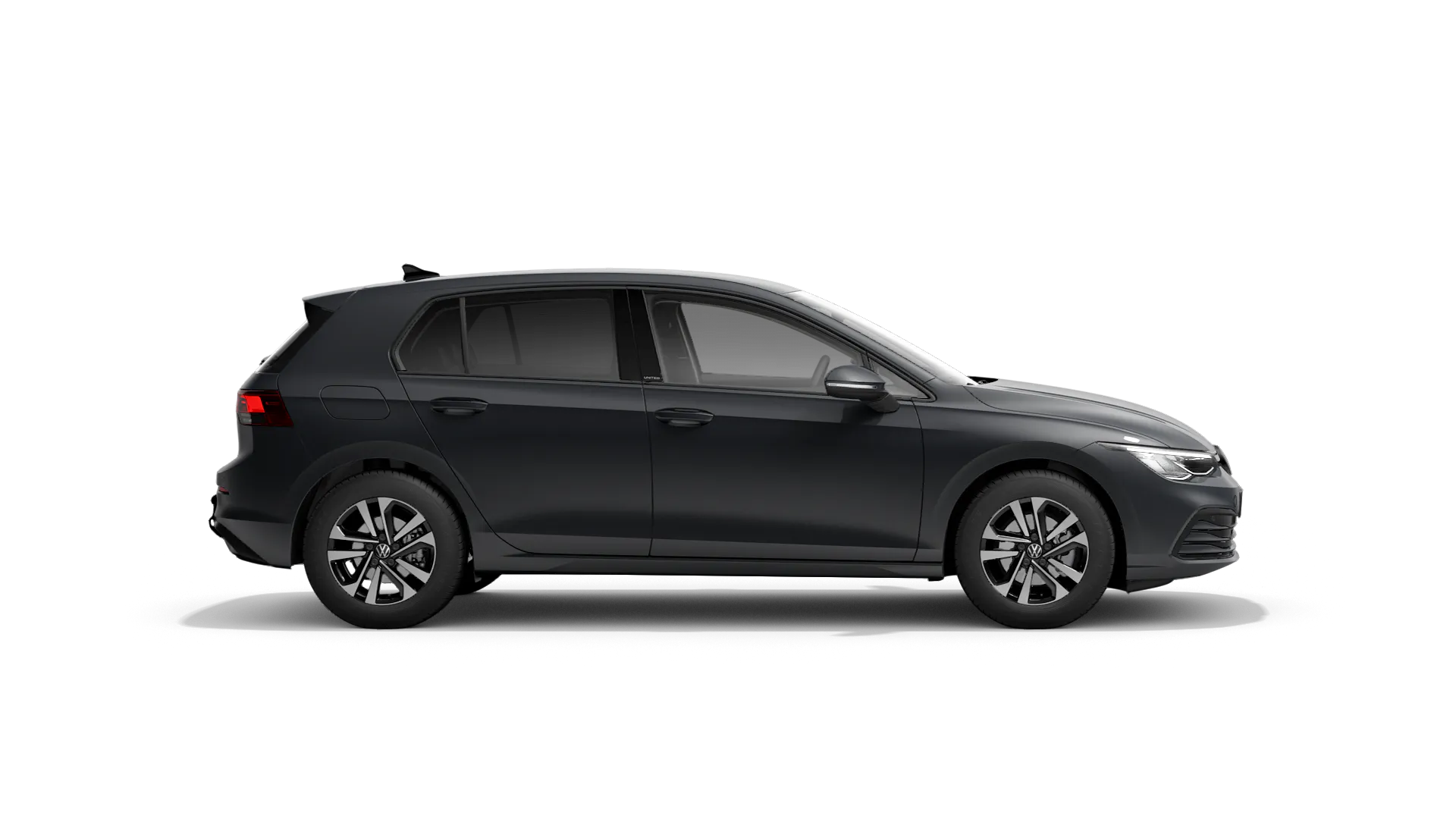 Volkswagen Golf United