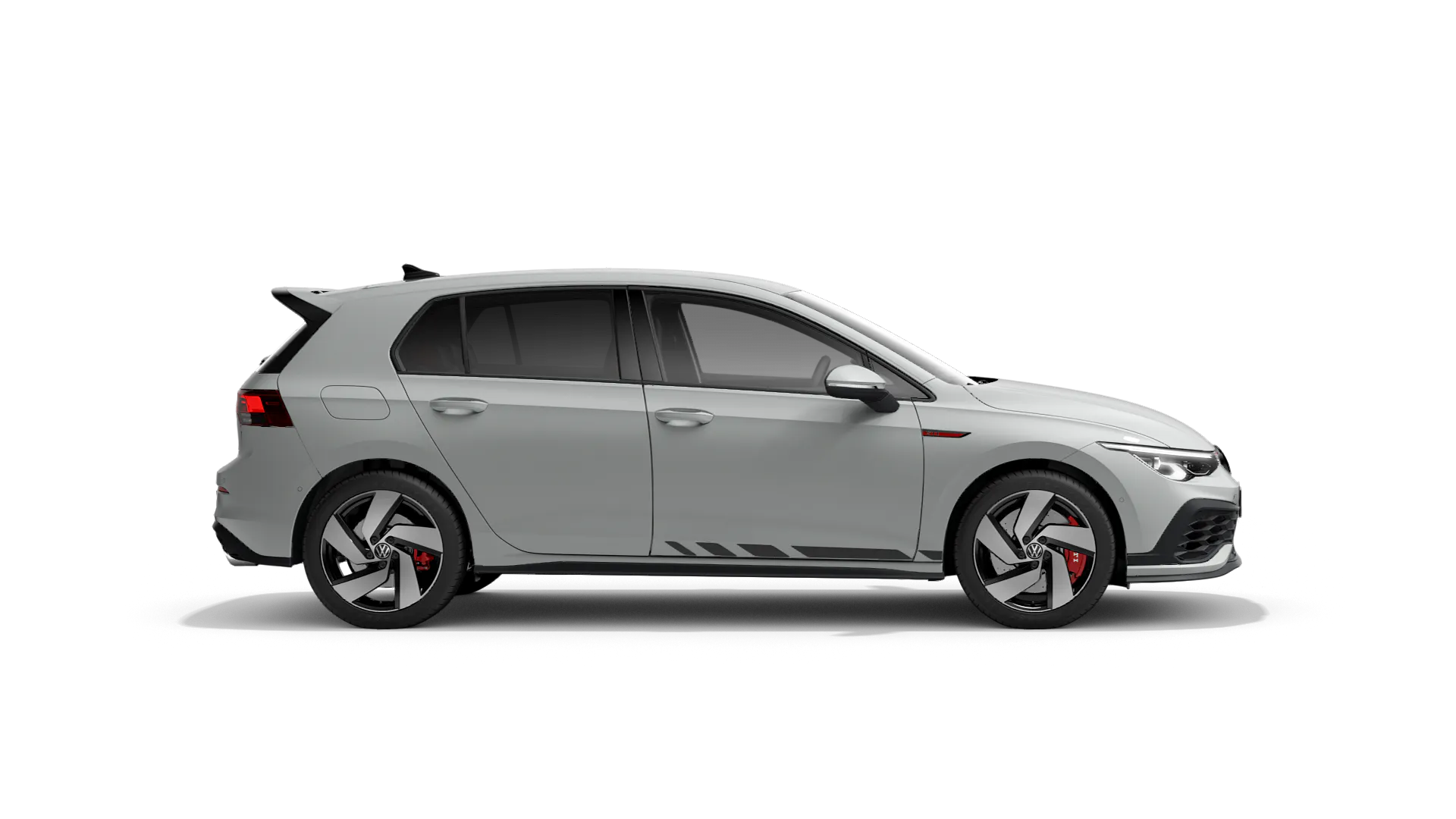 Volkswagen Golf GTI Clubsport