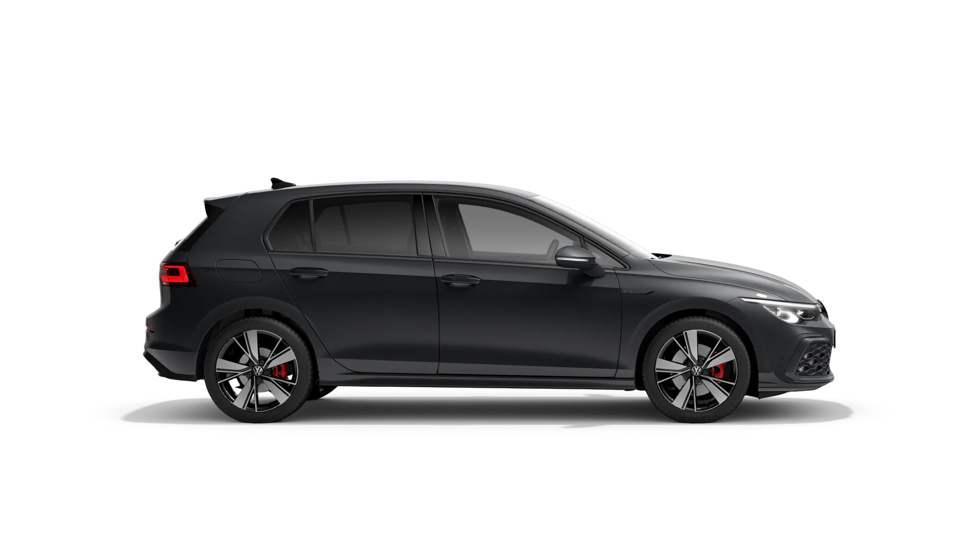 Volkswagen Golf GTD