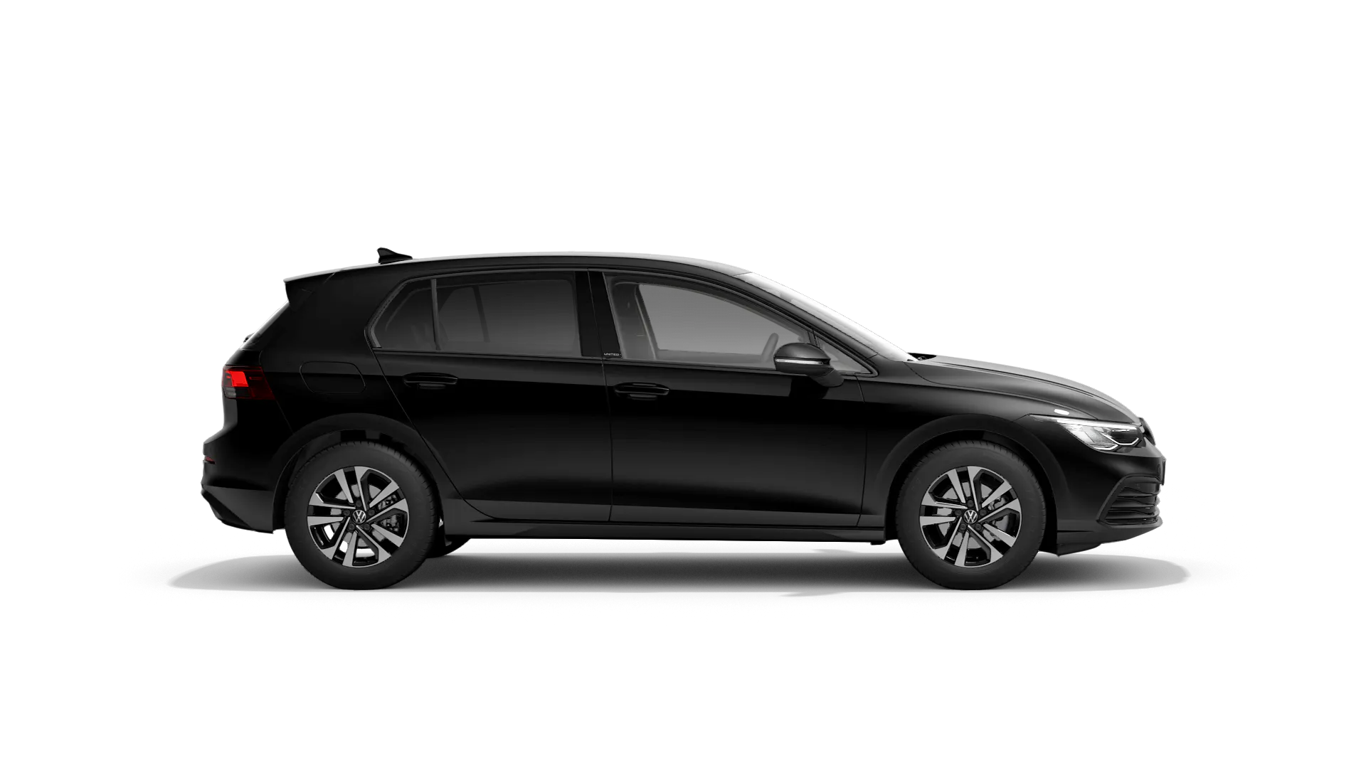 Volkswagen Golf United