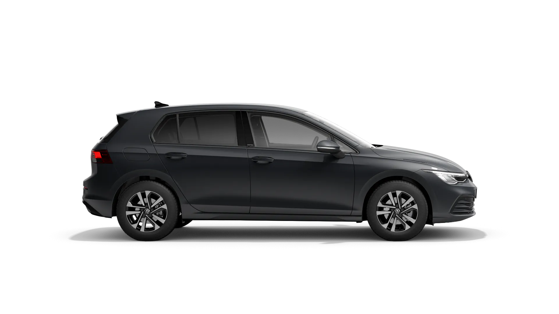 Volkswagen Golf United