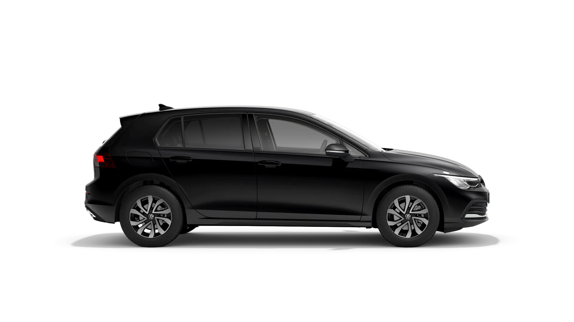 Volkswagen Golf Active
