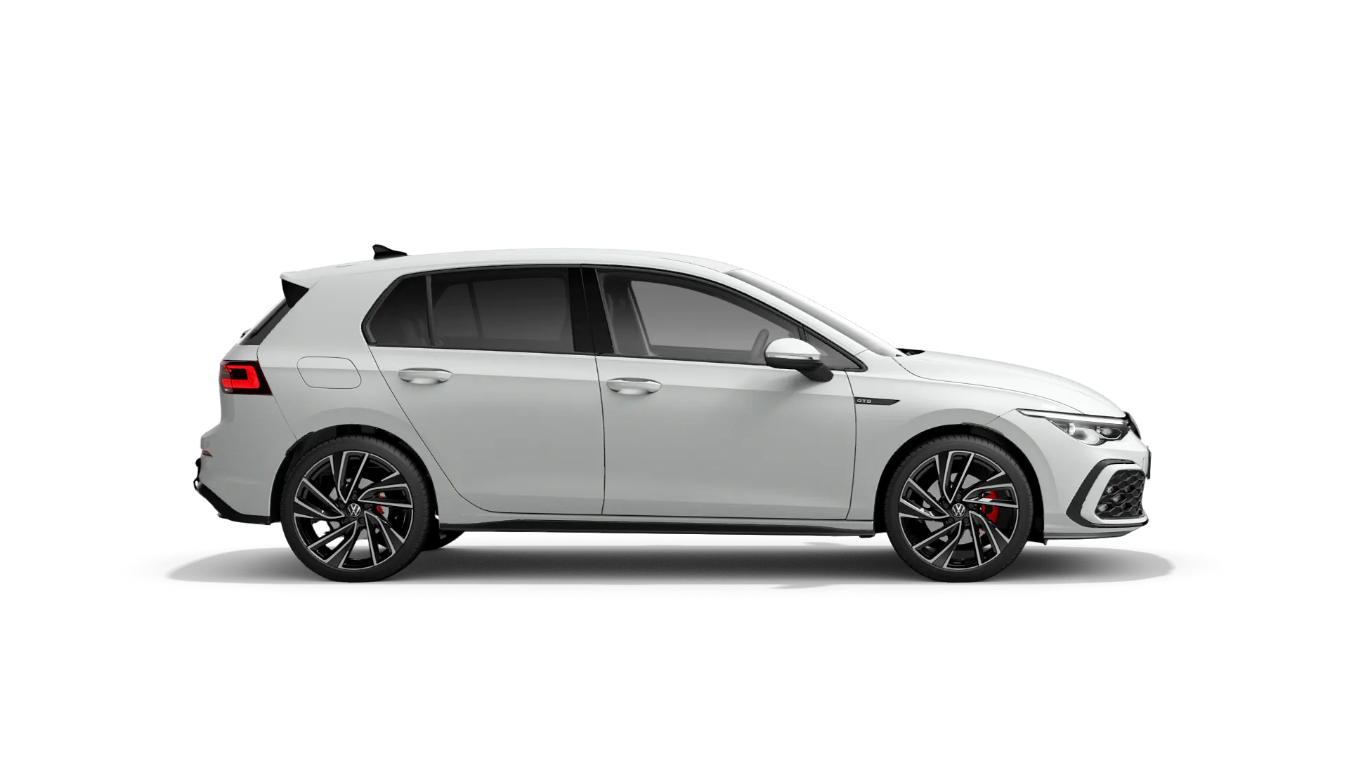 Volkswagen Golf GTD