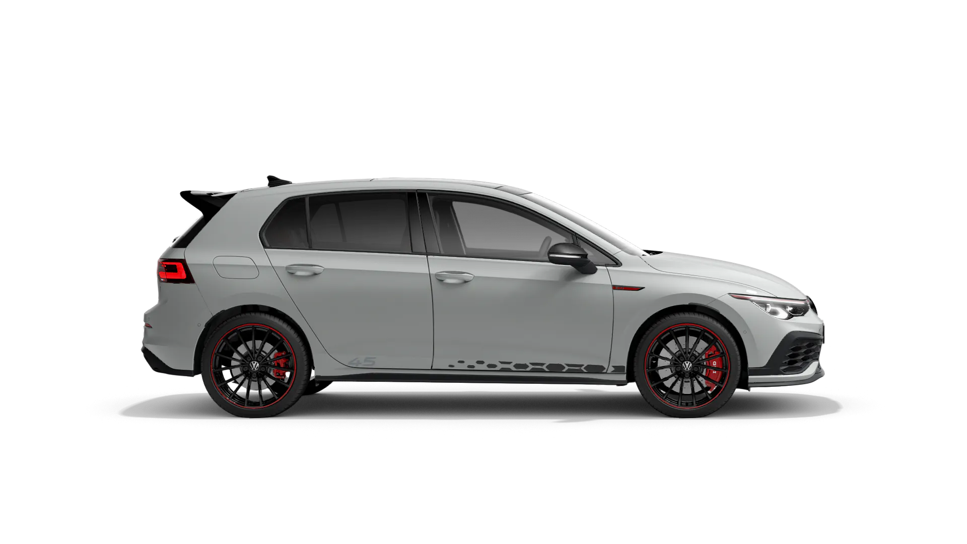 Volkswagen Golf GTI Clubsport