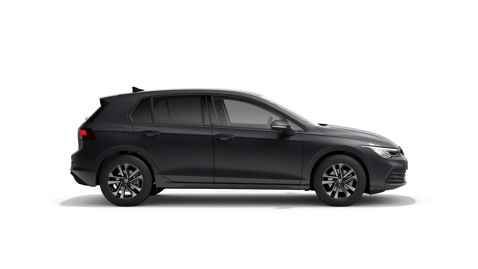 Volkswagen Golf United