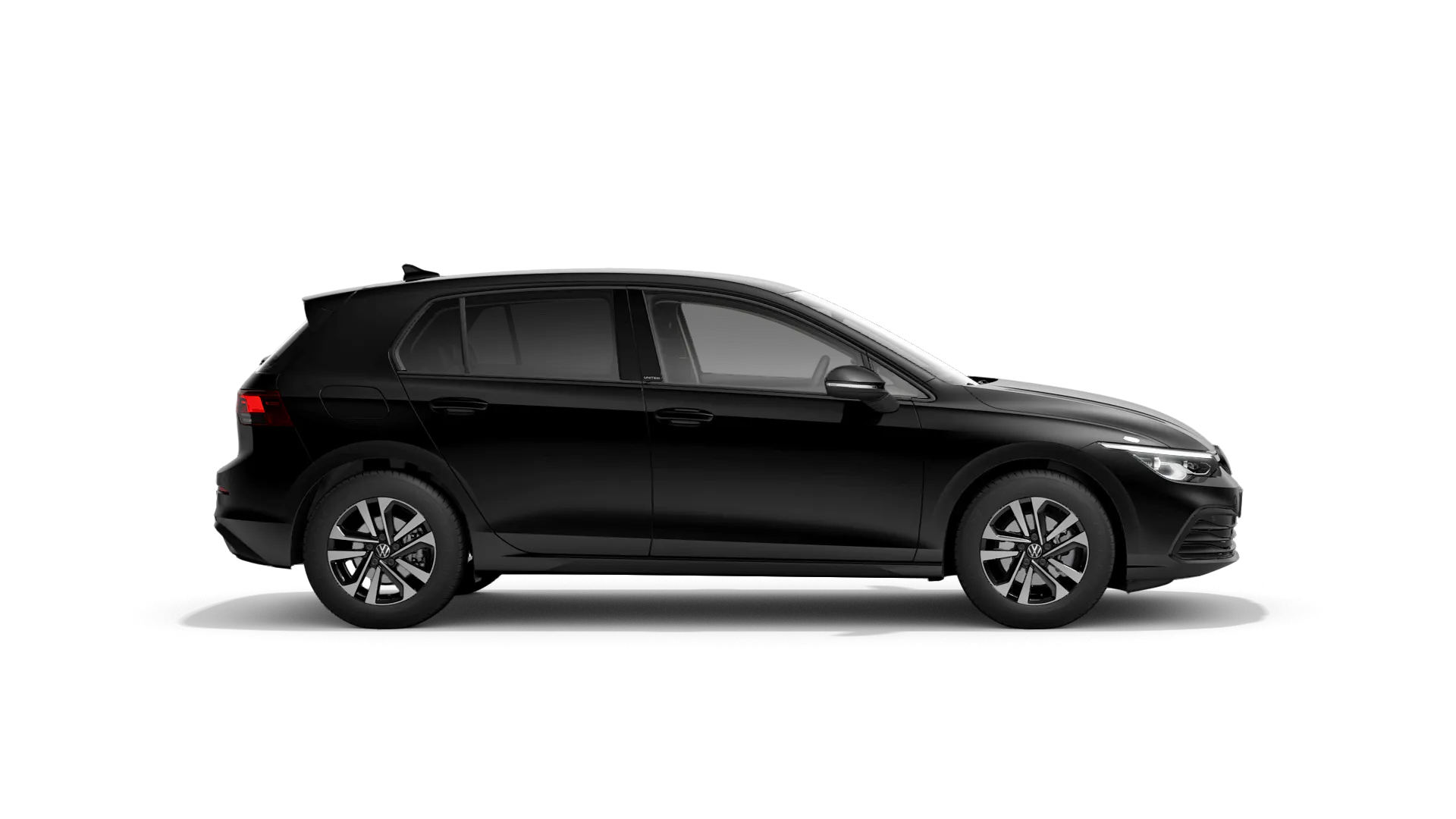 Volkswagen Golf United