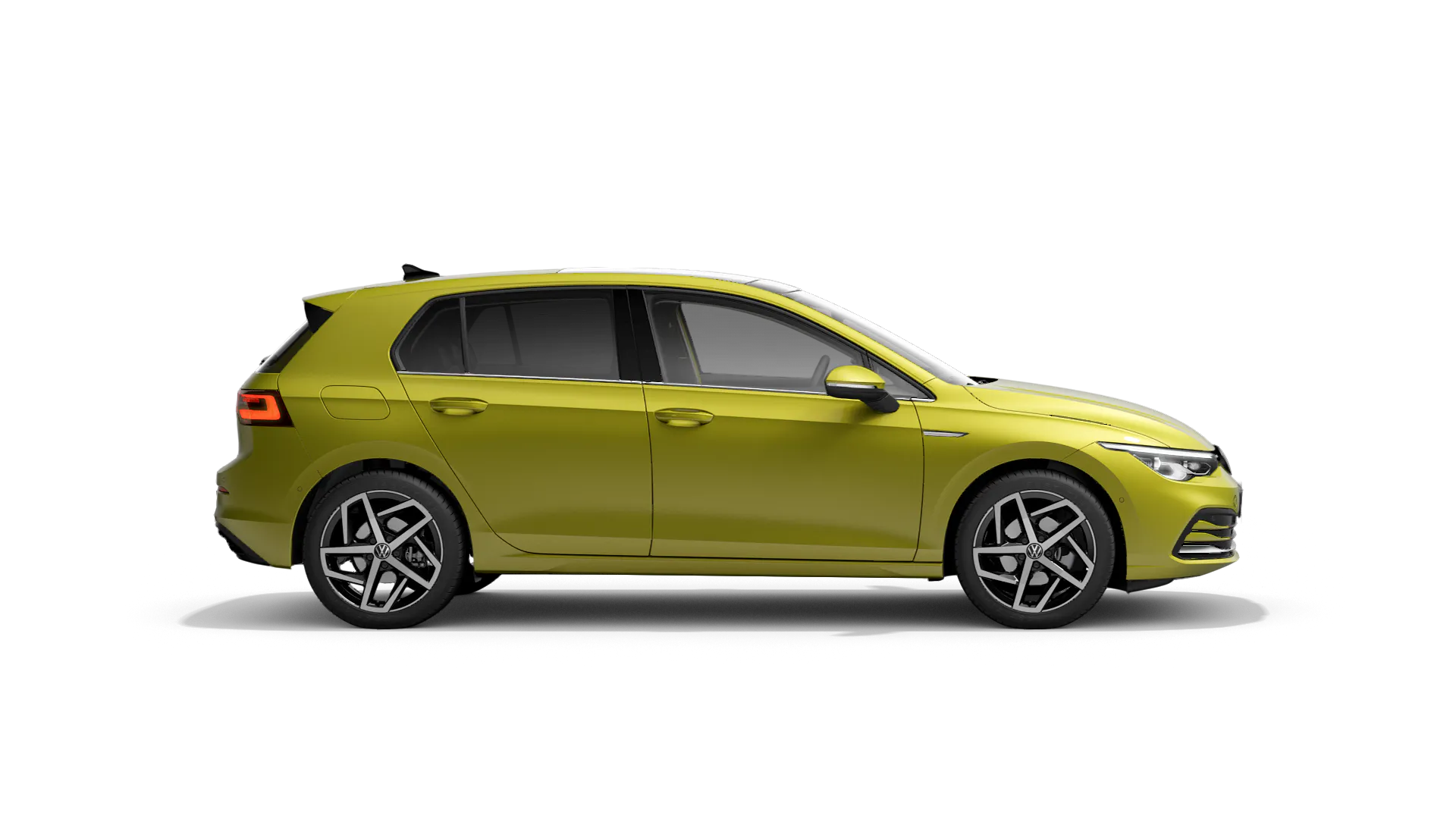 Volkswagen Golf Style