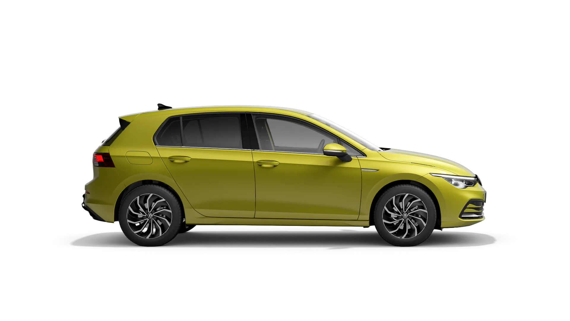 Volkswagen Golf Style