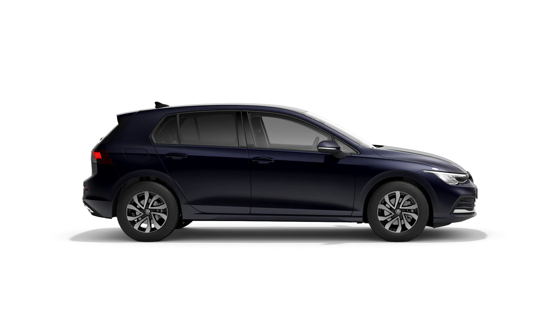 Volkswagen Golf Active