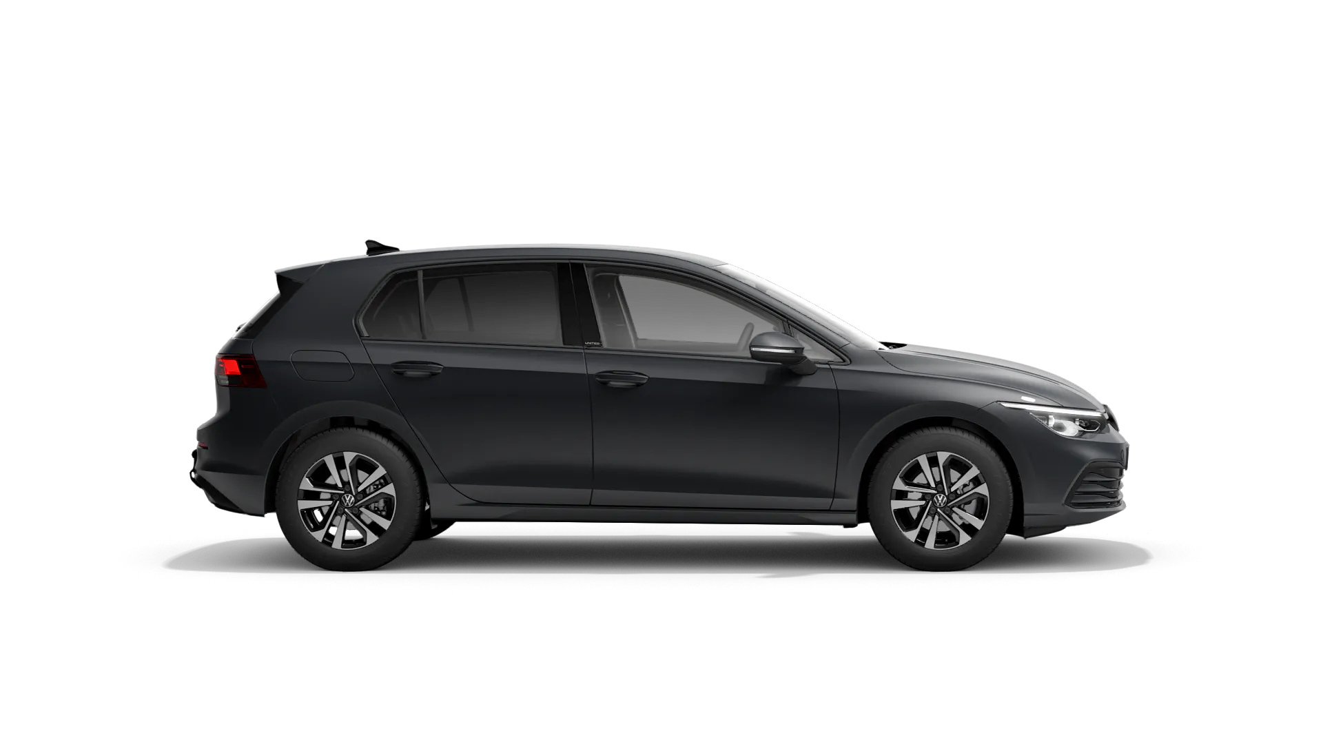 Volkswagen Golf United